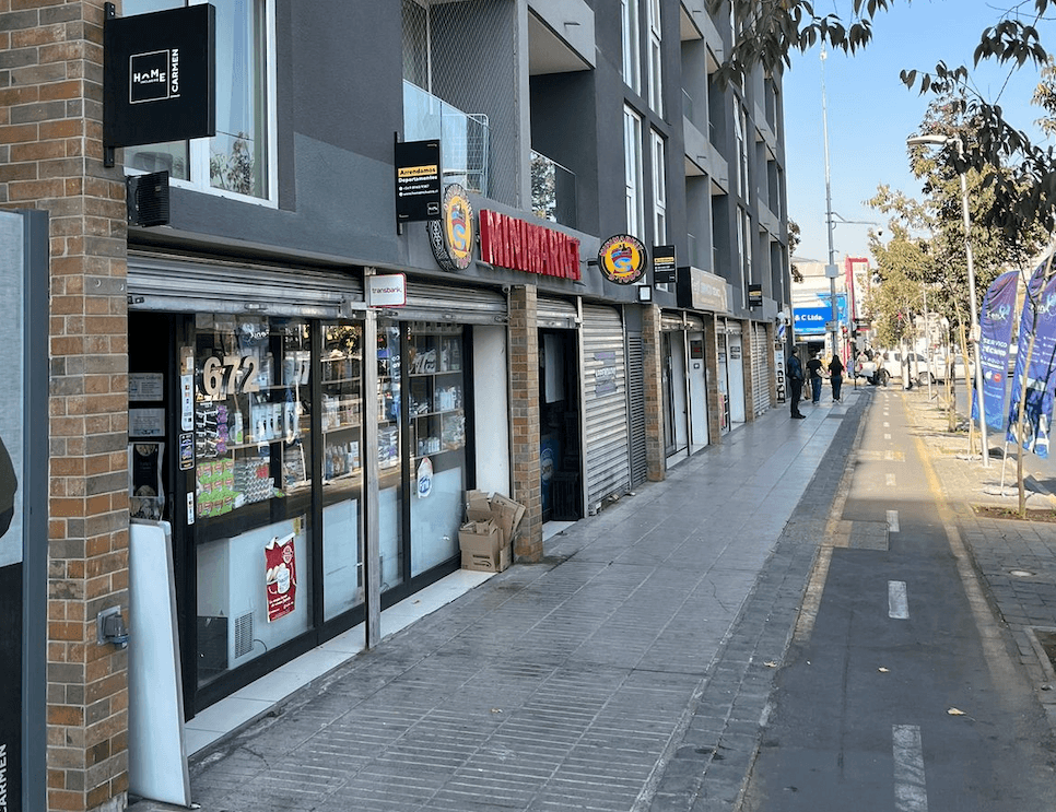 Home Inclusive Carmen