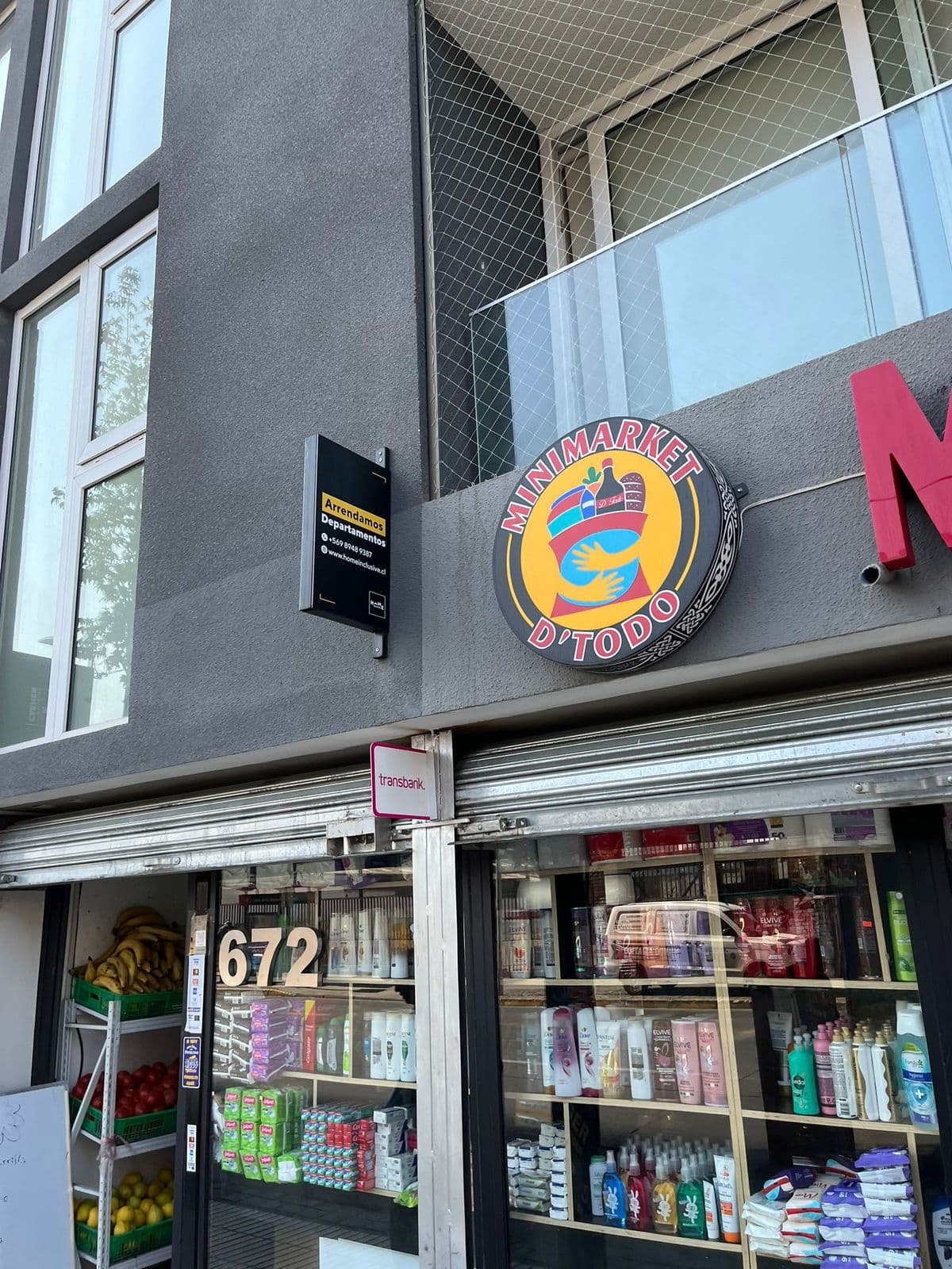 local 3 - Home Inclusive Carmen