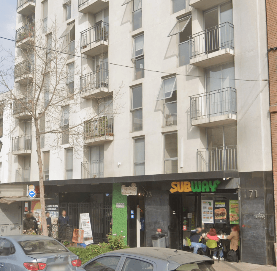 Home Inclusive Ejercito