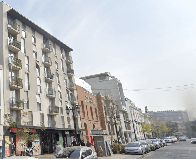 Local 1 - Home Inclusive Ejercito