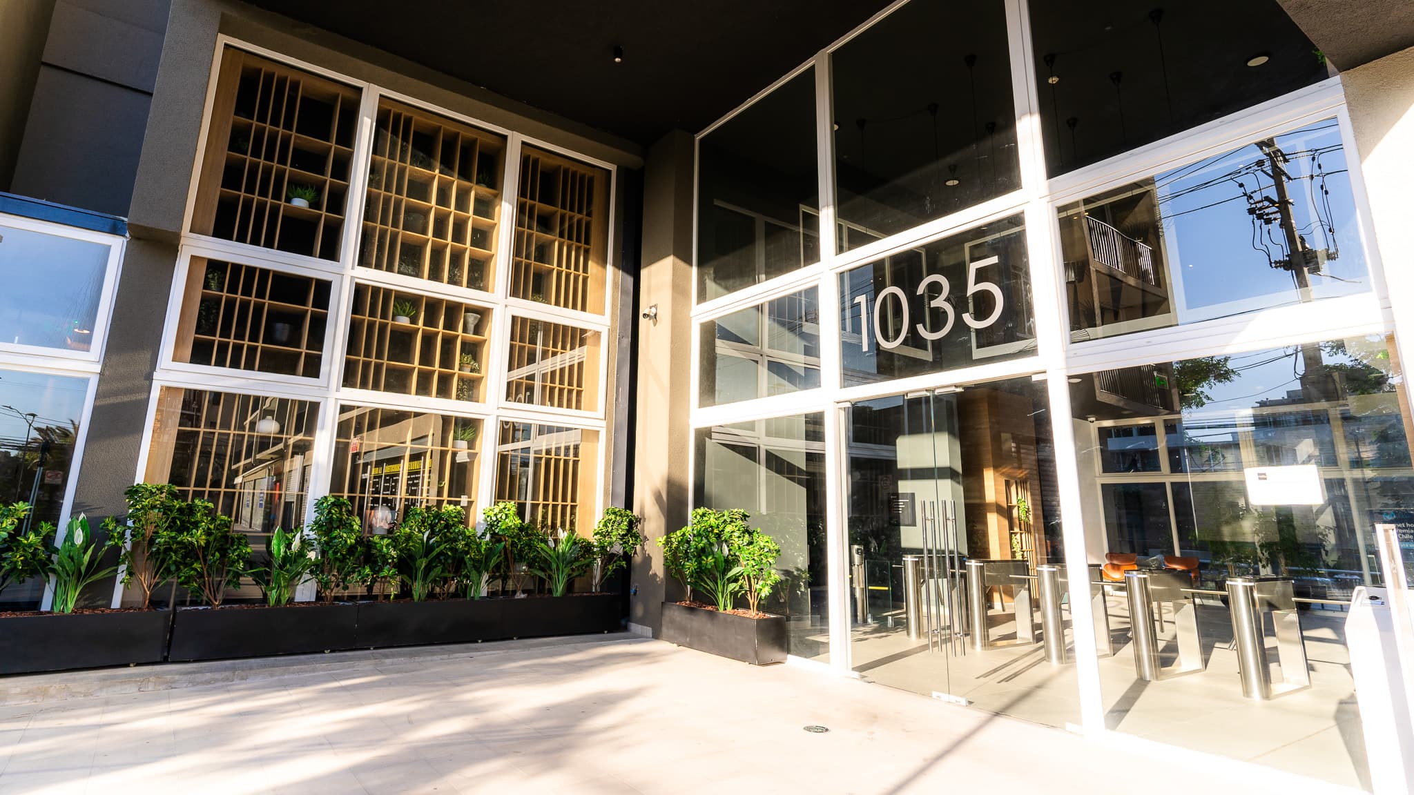 Home Inclusive Independencia