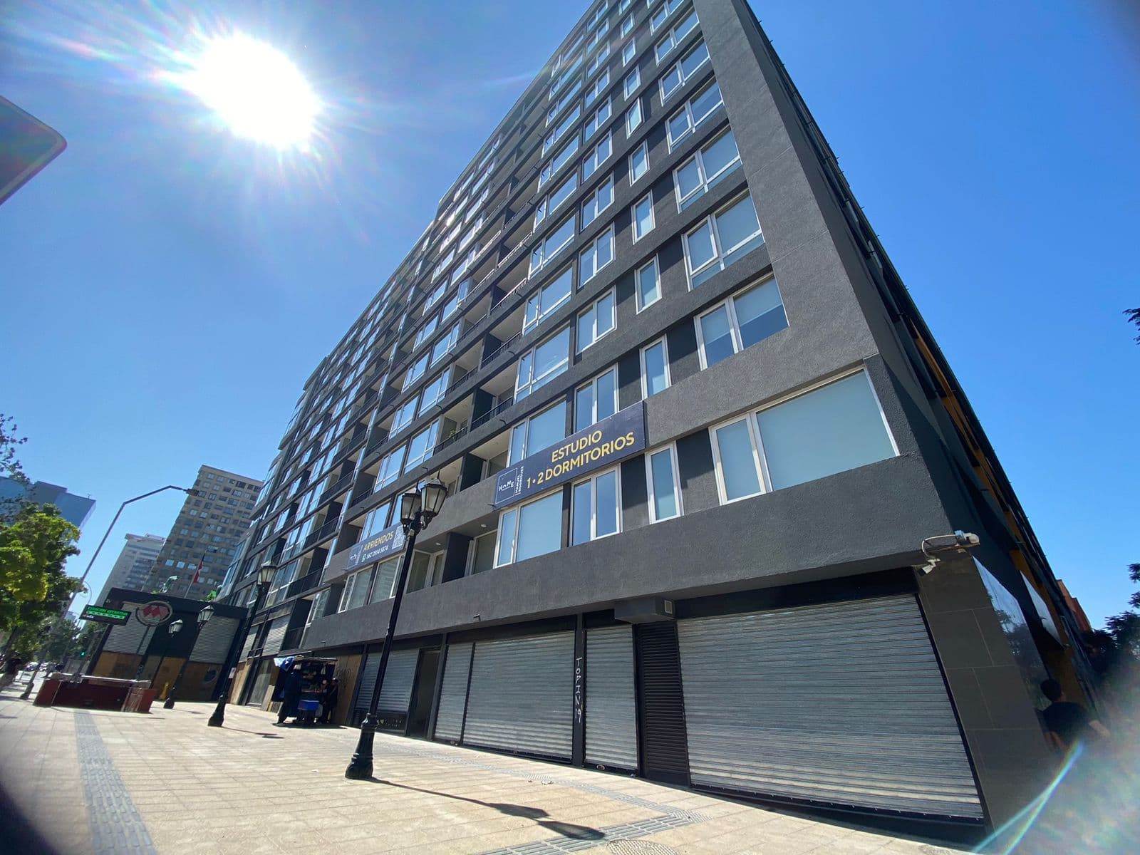 Local 10 - Home Inclusive Manuel Rodríguez