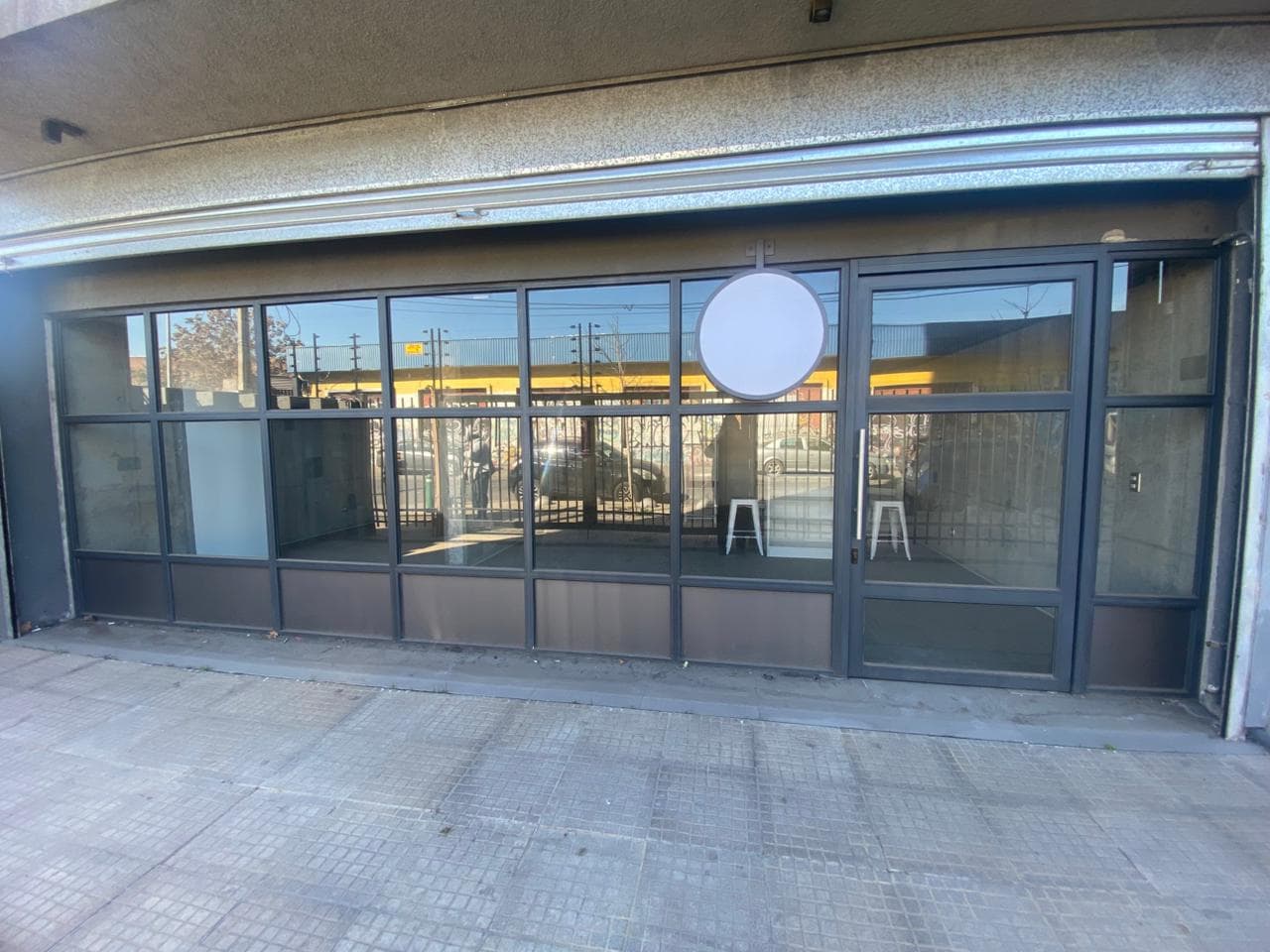 Local 1 - Edificio Cinco De Abril