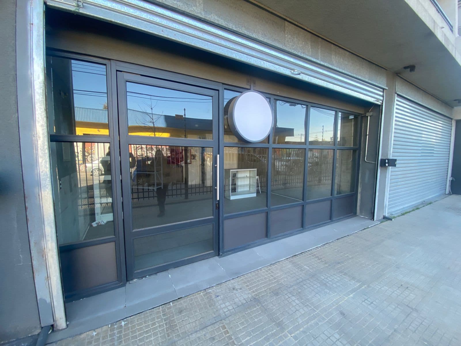 Local 2 - Edificio Cinco De Abril