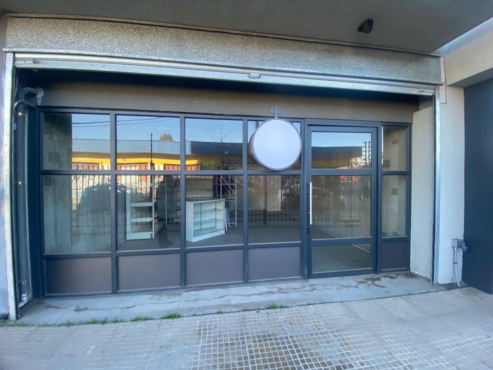 Local 3 - Edificio Cinco De Abril