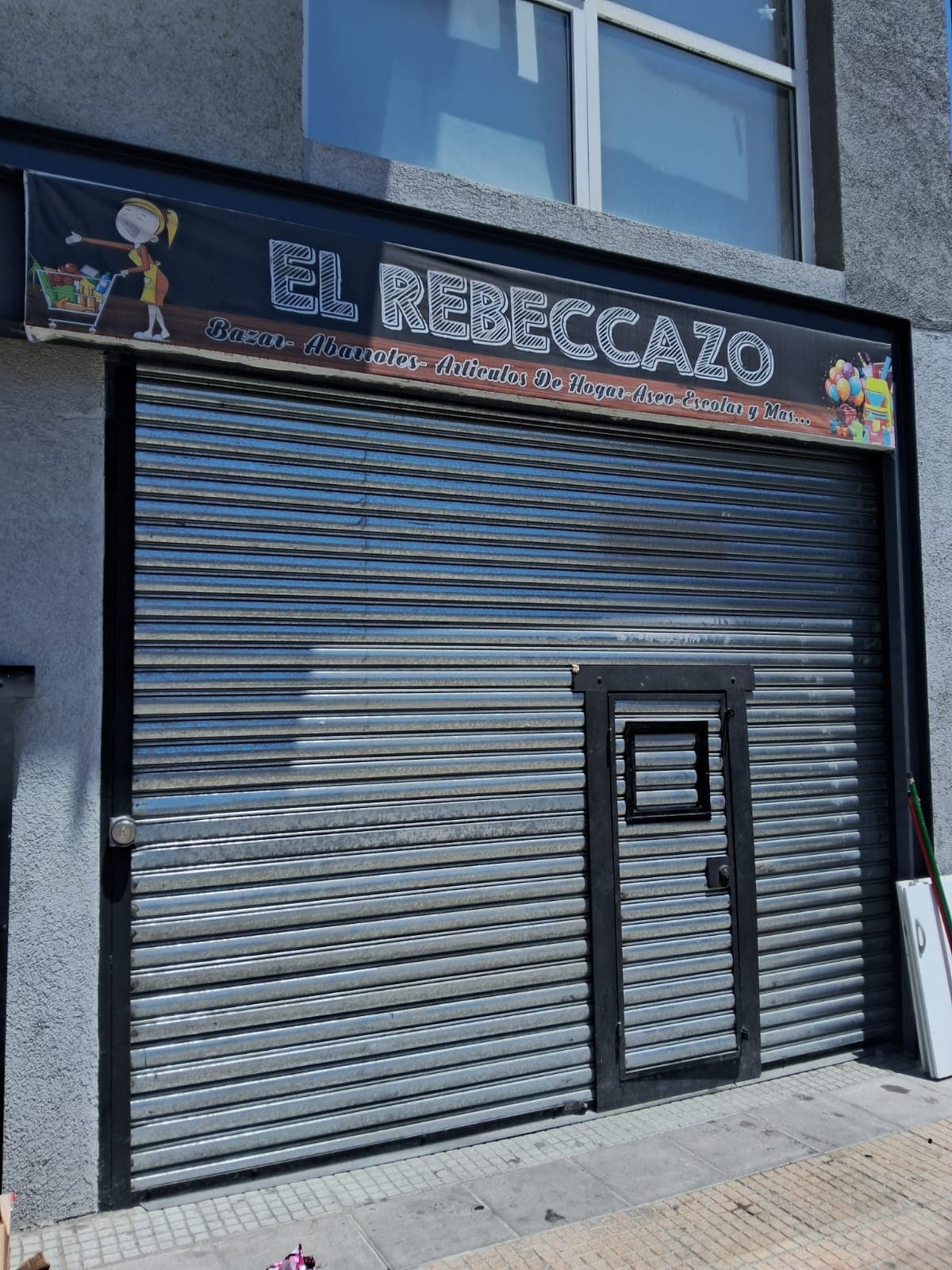 Local c107 - Home Inclusive Ecuador