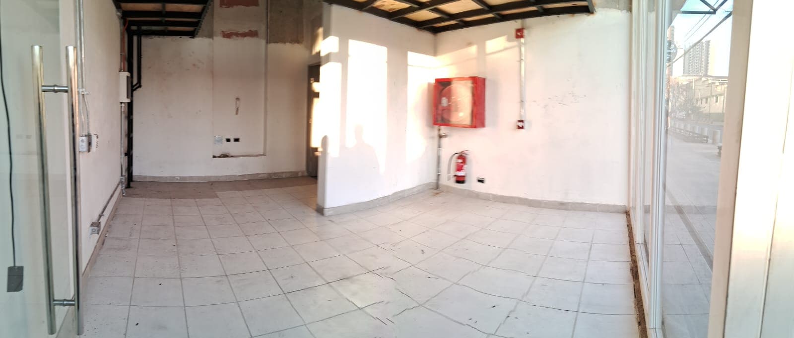 Local 1 - Home Inclusive Independencia