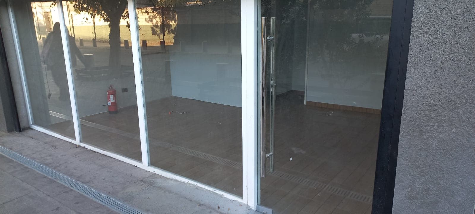 Local 3 - Home Inclusive Independencia