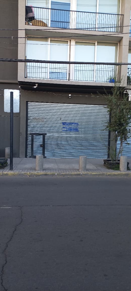 Local 4 - Home Inclusive Independencia