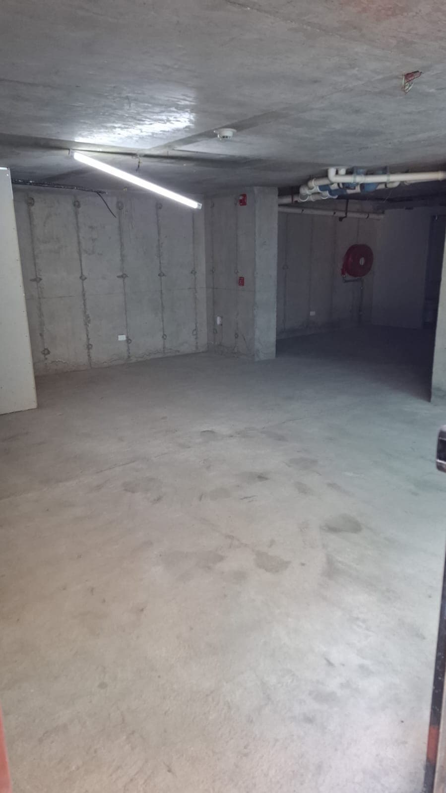 Local 1 - Edificio San Isidro