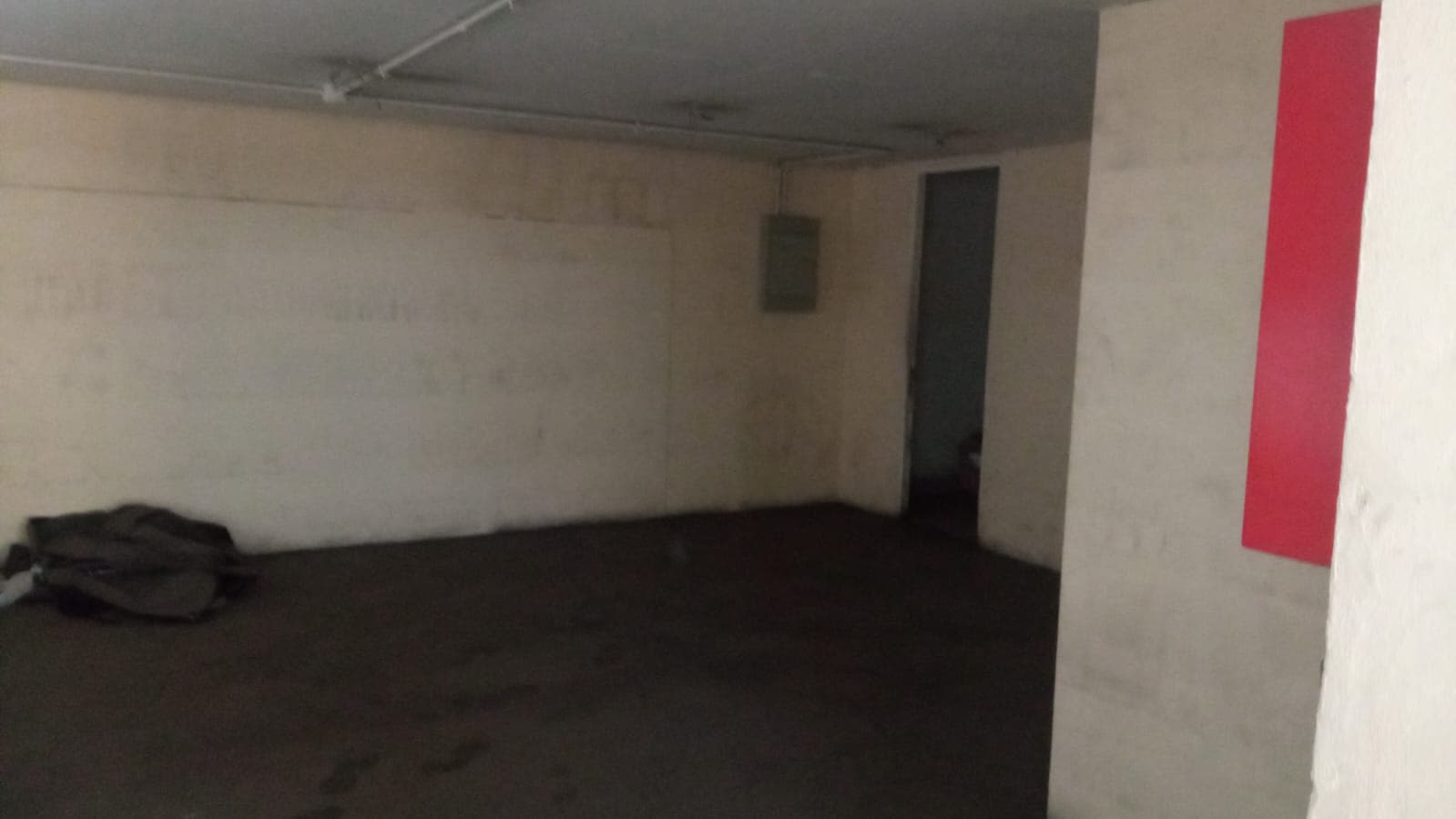 Local 3 - Edificio Alameda Park