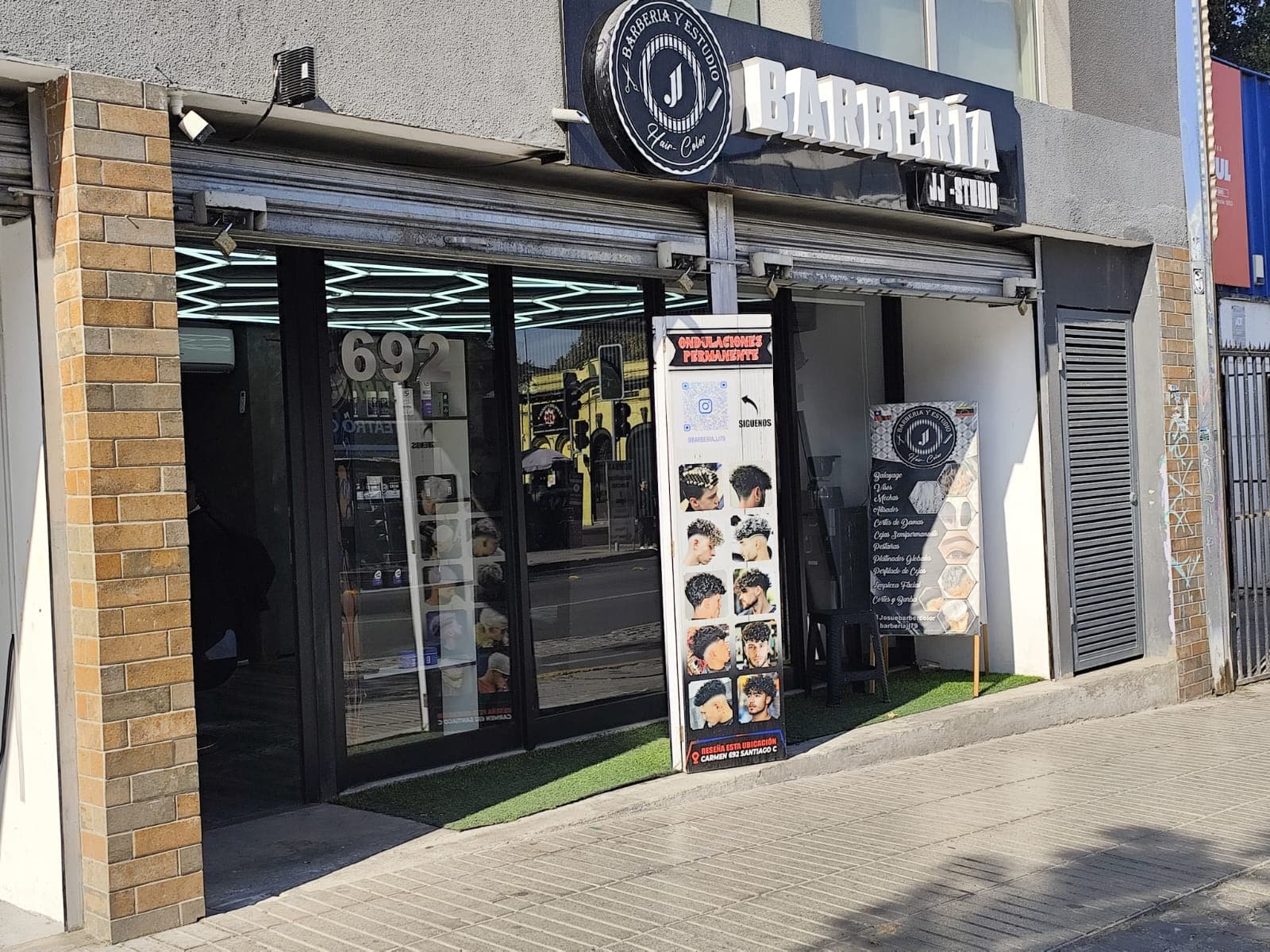 Local 6 HIC – Disponible desde julio ✂️ - Home Inclusive Carmen