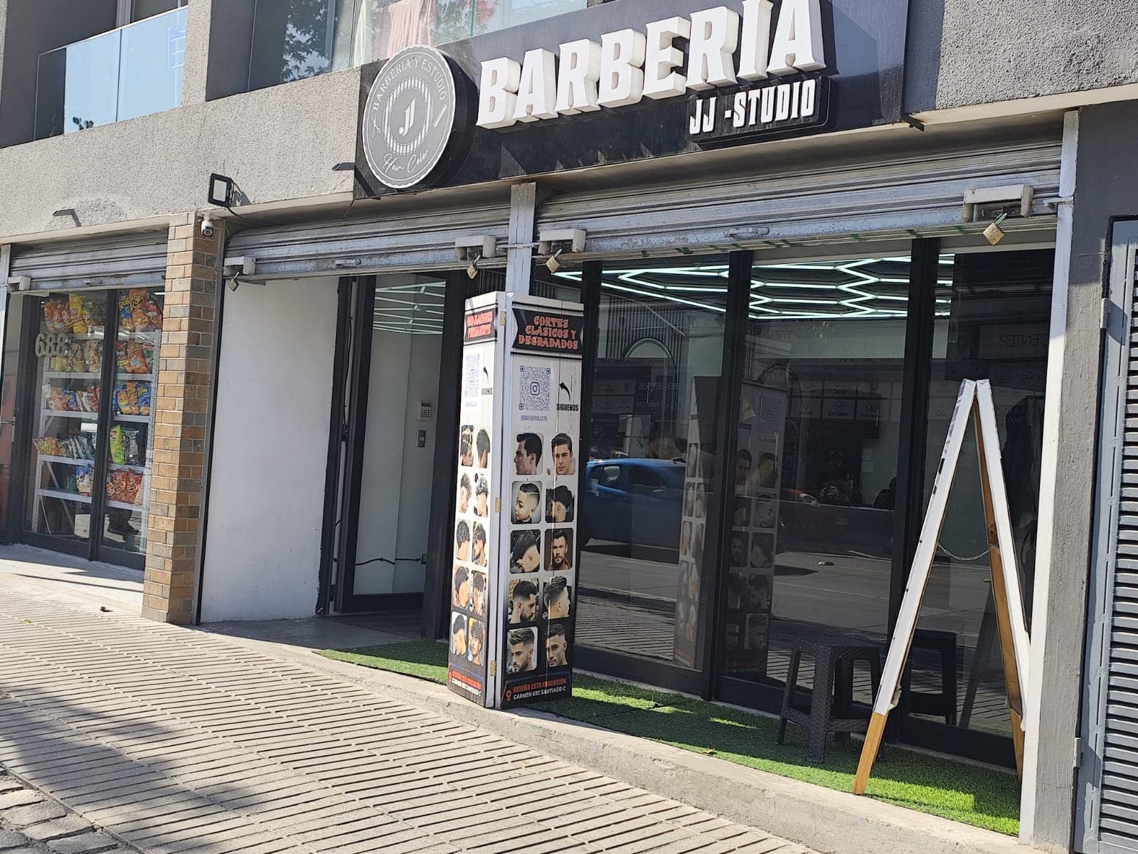 Local 6 HIC – Disponible desde julio ✂️ - Home Inclusive Carmen