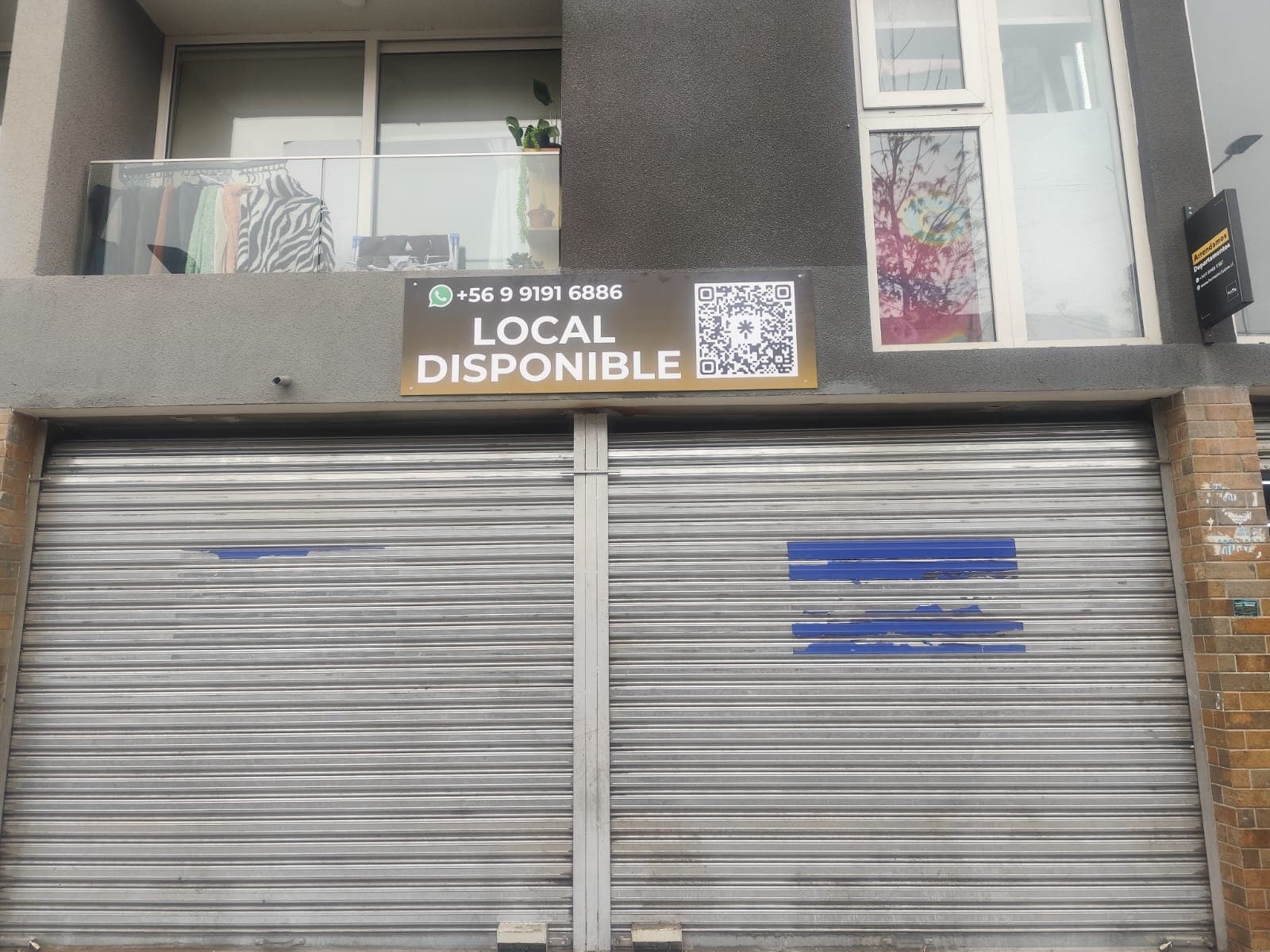 Local 4 HIC - Home Inclusive Carmen