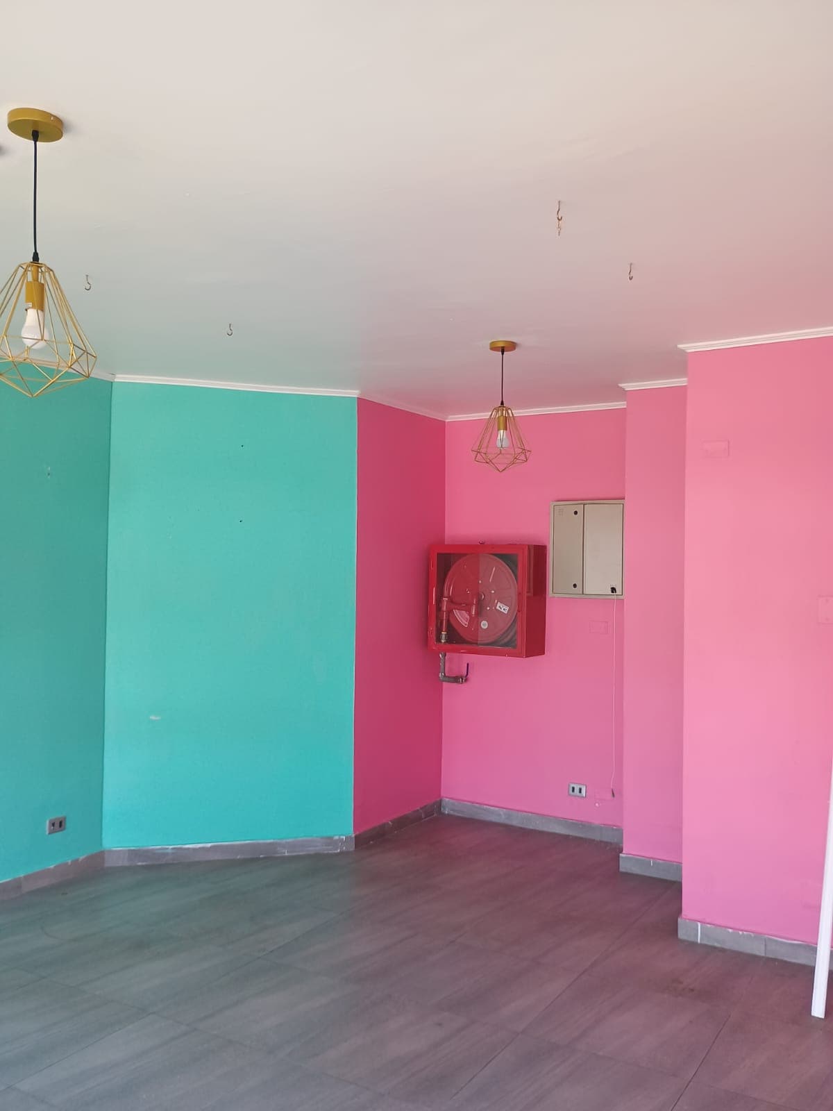 Local 2 - Edificio Lofty