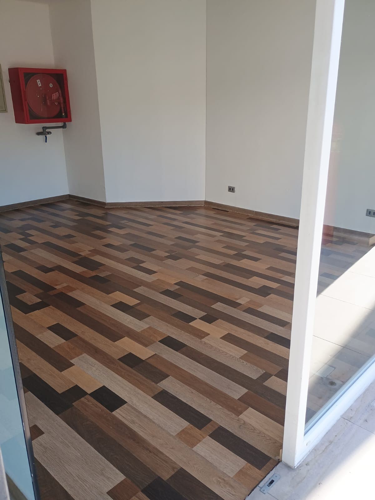 Local 3 - Edificio Lofty