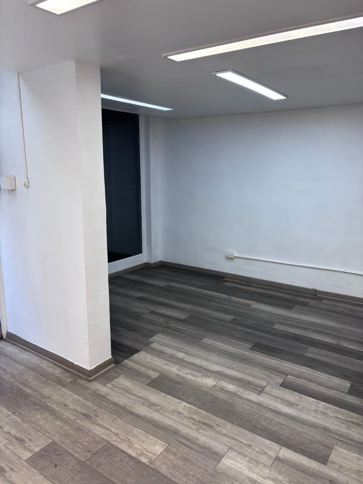 Local 1 - Edificio MAT